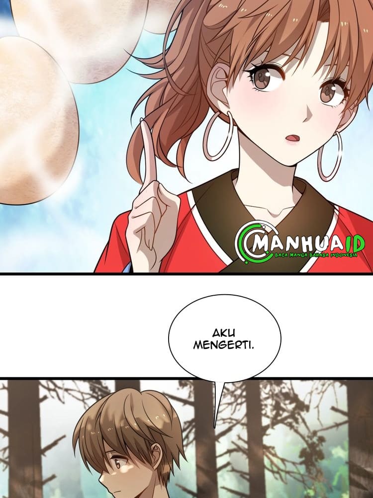 Reborn Doctor chapter 36